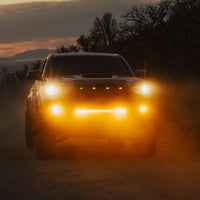 4Runner | Tacoma | Tundra - Behind The Grille - 30" Light Bar