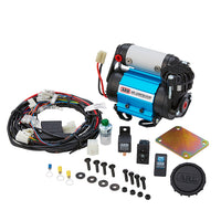 ARB Onboard Air Compressor | GearLanders
