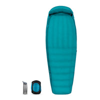 Altitude Women's Down Sleeping Bag (25°F & 15°F)