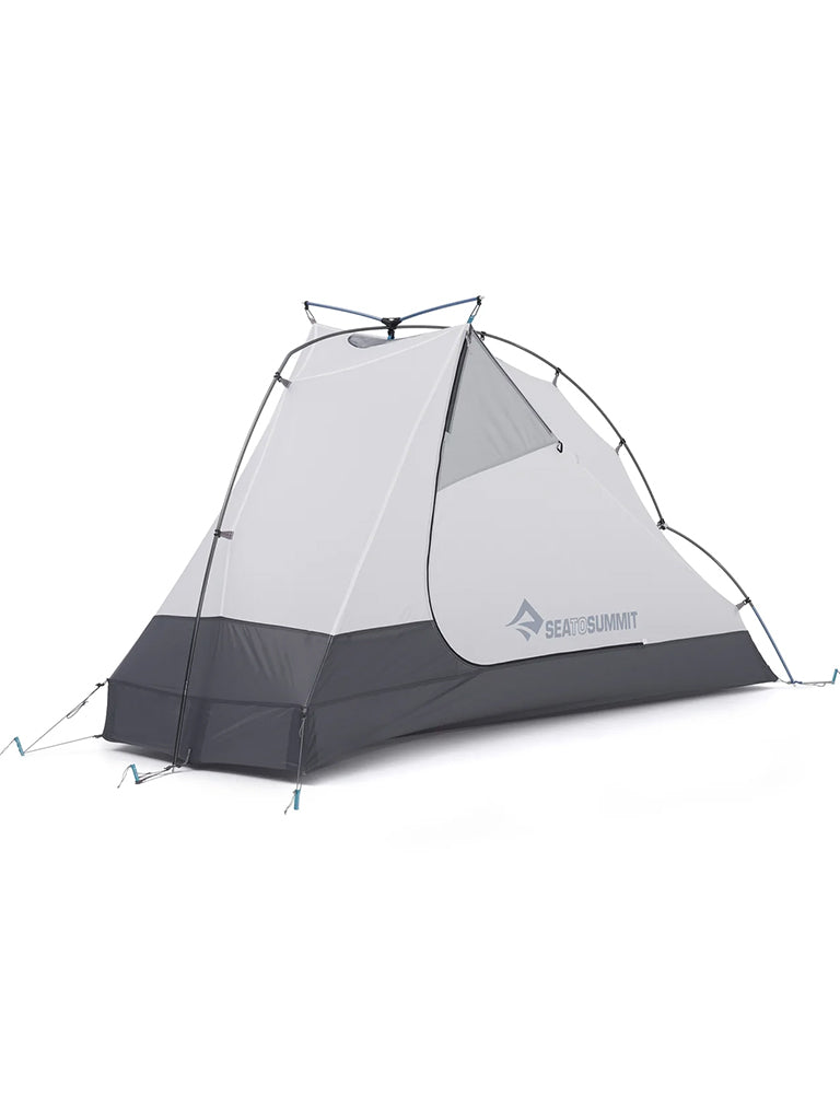 one man tent ultralight Sea to Summit Alto TR1 Plus 1 Person Tent