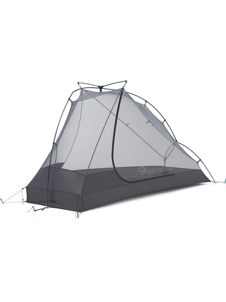 one person lightweight tent Sea To Summit Alto TR1 Ultralight 1 Person Tent 1 Person