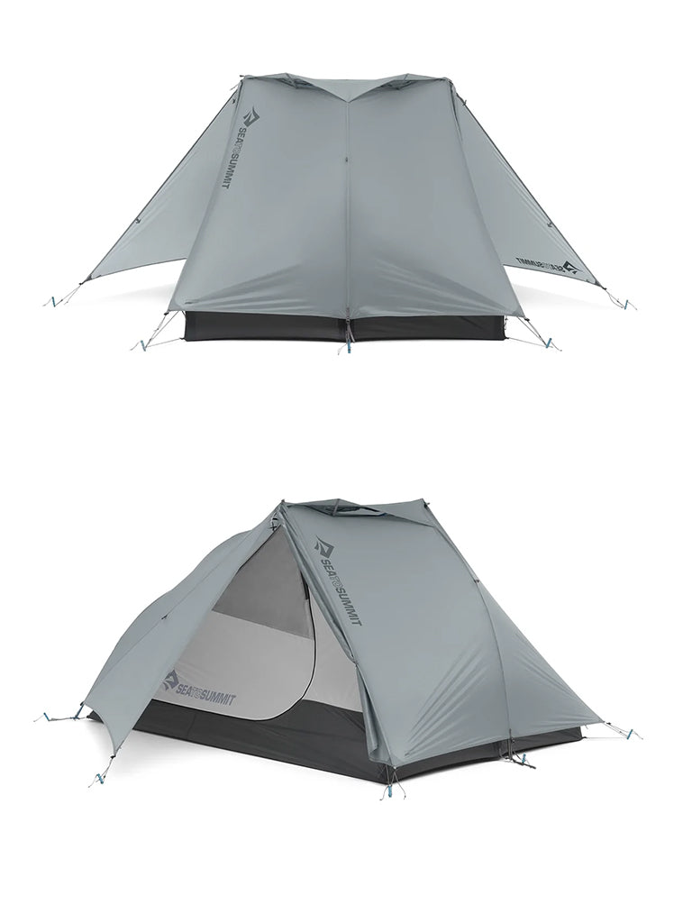 Alto TR2 Plus - Two Person Ultralight Tent (3+ Season)