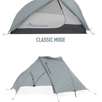 Alto TR2 Plus - Two Person Ultralight Tent (3+ Season)