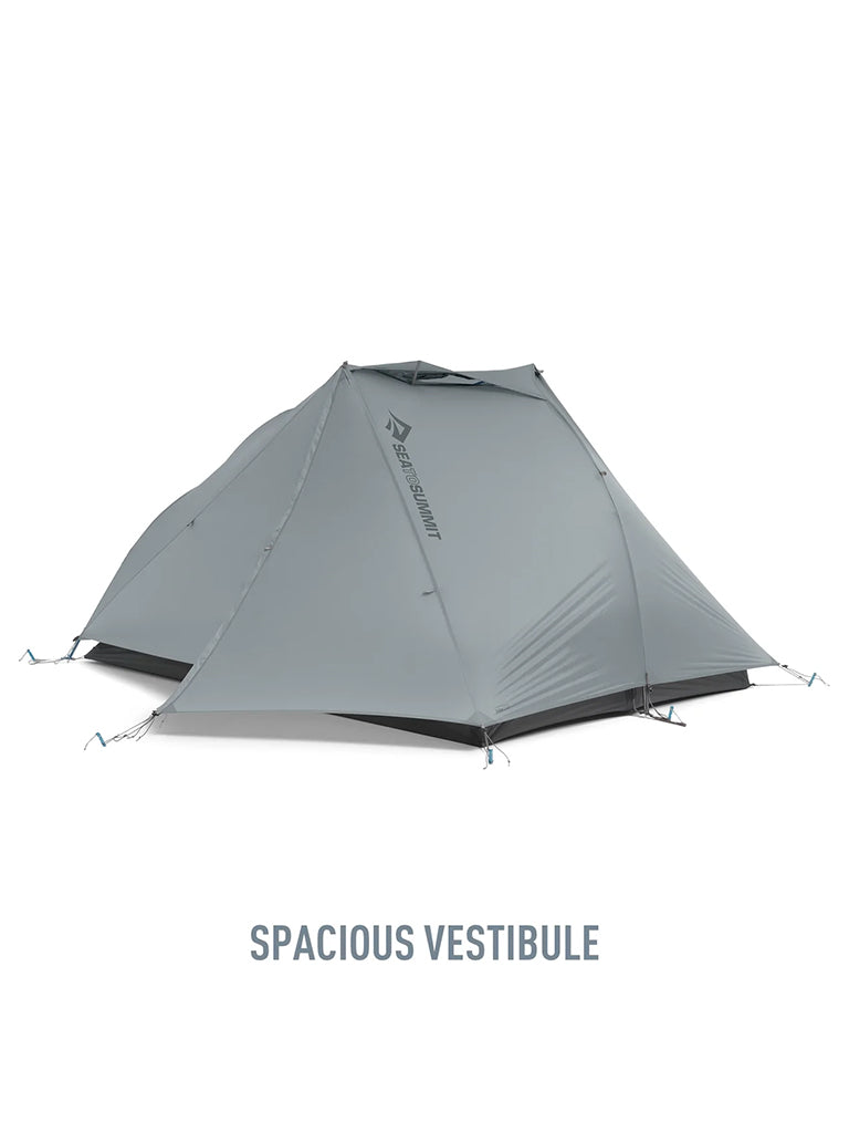 Alto TR2 Plus - Two Person Ultralight Tent (3+ Season)