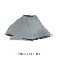 Alto TR2 Plus - Two Person Ultralight Tent (3+ Season)