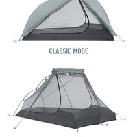 Alto TR2 - Two Person Ultralight Tent