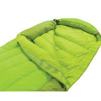 Ascent Down Sleeping Bag (25°F, 15°F & 0°F)