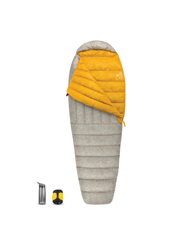 Spark Ultralight Sleeping Bag Gearlanders