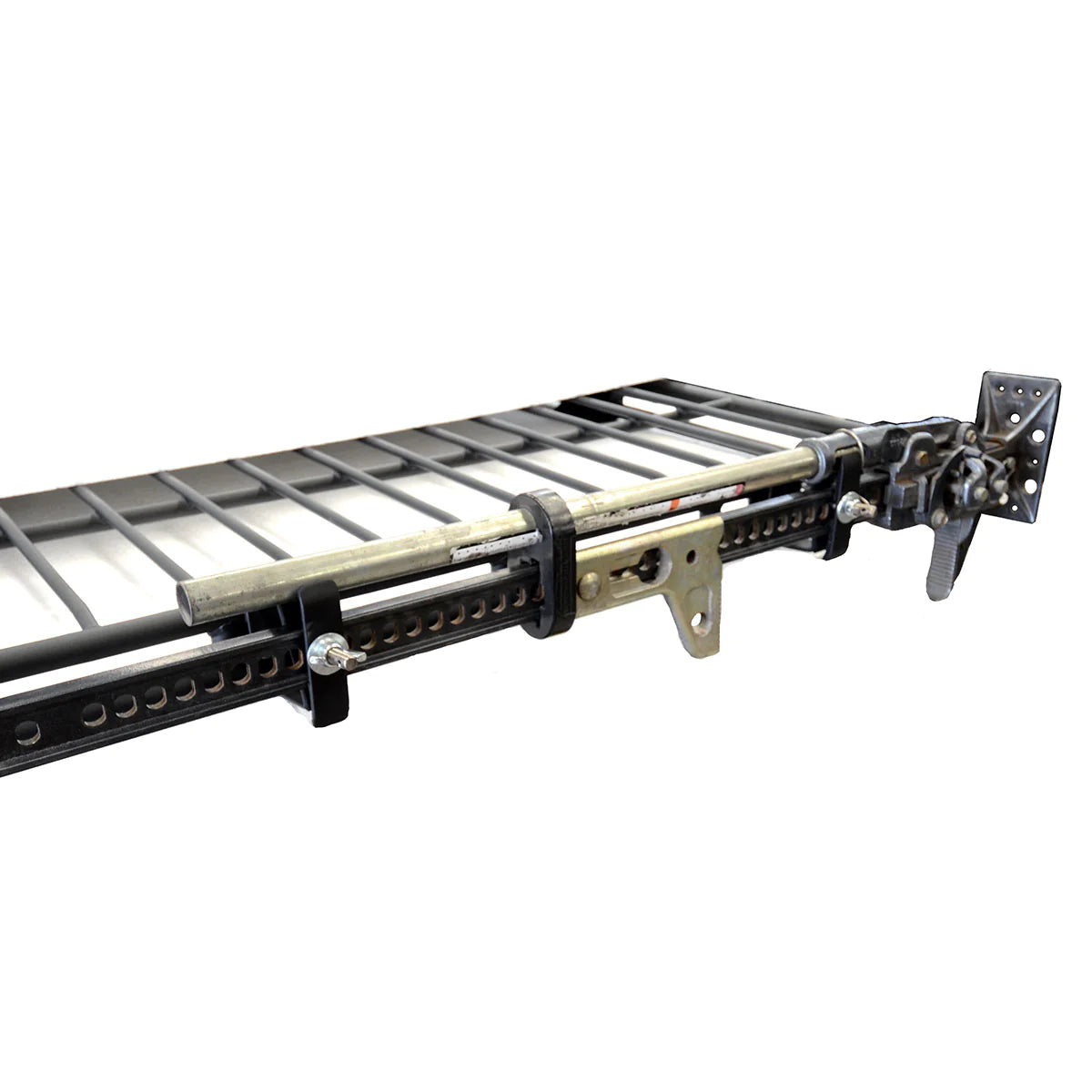 Hi Lift Jack Roof Rack Mount for 3" Racks Gearlanders