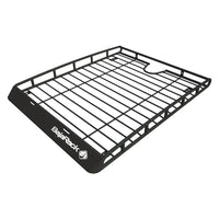 Grand Cherokee Roof Rack, Standard Basket (2010 - 2022)