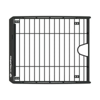 Grand Cherokee Roof Rack, Standard Basket (2010 - 2022)