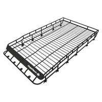Land Rover Defender 110 Roof Rack - Standard Basket