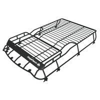Land Rover Discovery I & II Expedition Rack