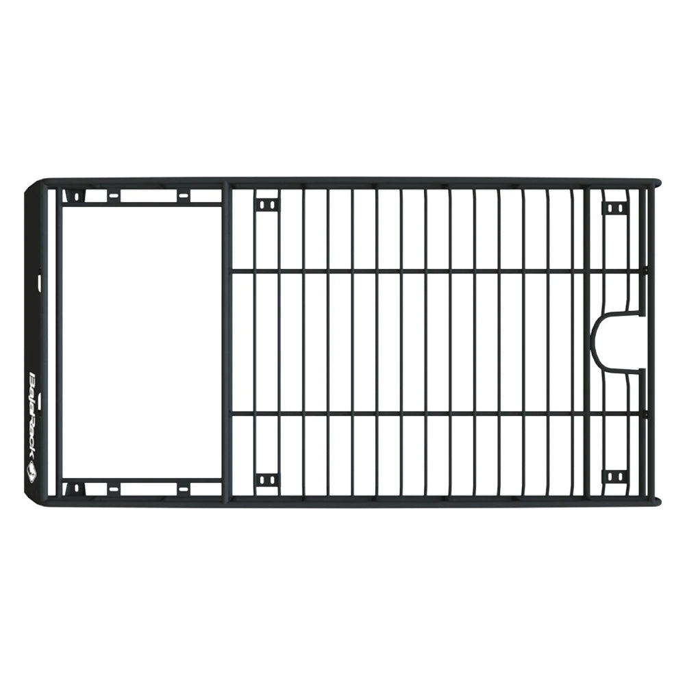4Runner G5 Roof Rack, Standard Basket (Long w/sunroof cutout)