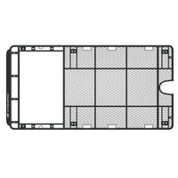4Runner G5 Roof Rack (Flat Mesh w/sunroof cutout)