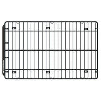 FJ Cruiser Roof Rack - Utility