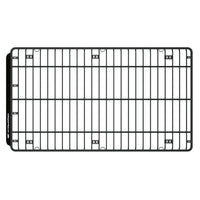 FJ Cruiser Roof Rack (Flat)
