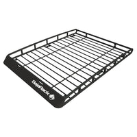 Land Cruiser 80 Series Roof Rack | Adventure Rack