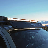 Tacoma Roof Rack | Flat Rack w/SPY
