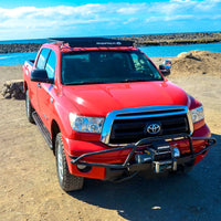 Tundra Roof Rack