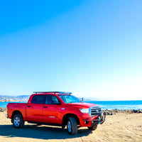Tundra Roof Rack