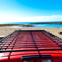 Tundra Roof Rack