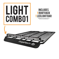 Tundra Roof Rack