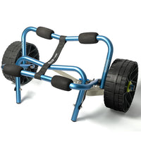 Solution Cart for Kayaks & Canoes