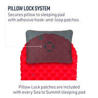 Comfort Plus Insulated Air Sleeping Mat