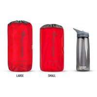 Comfort Plus Insulated Air Sleeping Mat