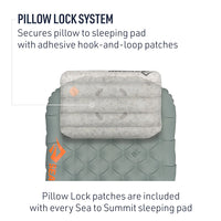 Ether Light XT Insulated Air Sleeping Mat