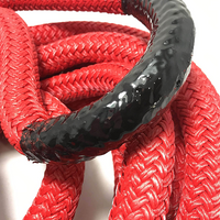 Extreme-Duty Kinetic Energy Rope | GearLanders