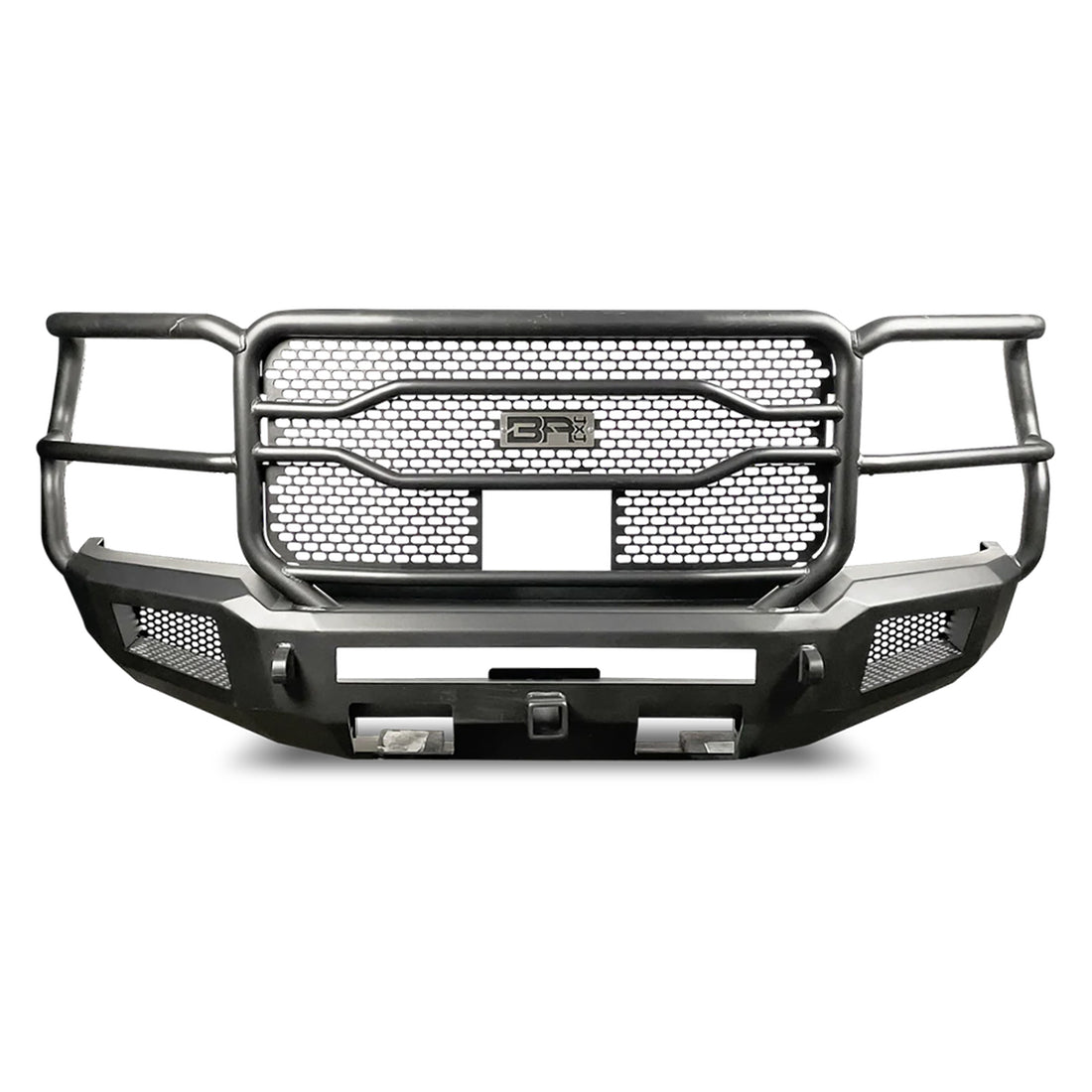 f-350 ambush bumper