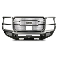 f-350 ambush bumper