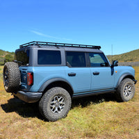 Bronco Roof Rack (4-Door Hardtop)