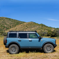 Bronco Roof Rack (4-Door Hardtop)