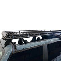 Bronco Roof Rack (4-Door Hardtop)