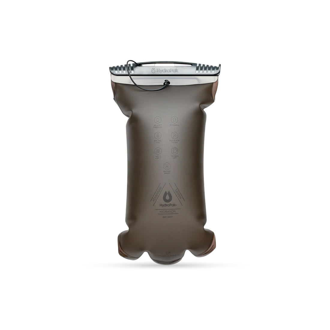 HydraPak Force 2L or 3L