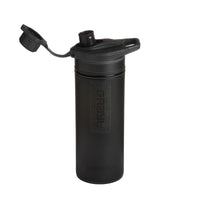 24oz GeoPress Water Purifier