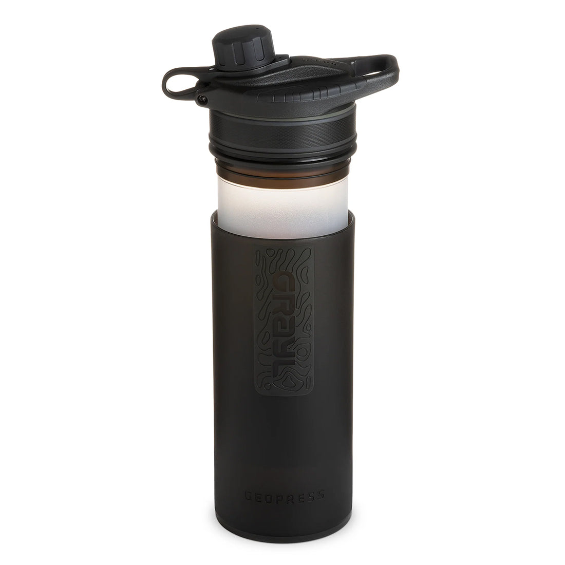 24oz GeoPress Water Purifier