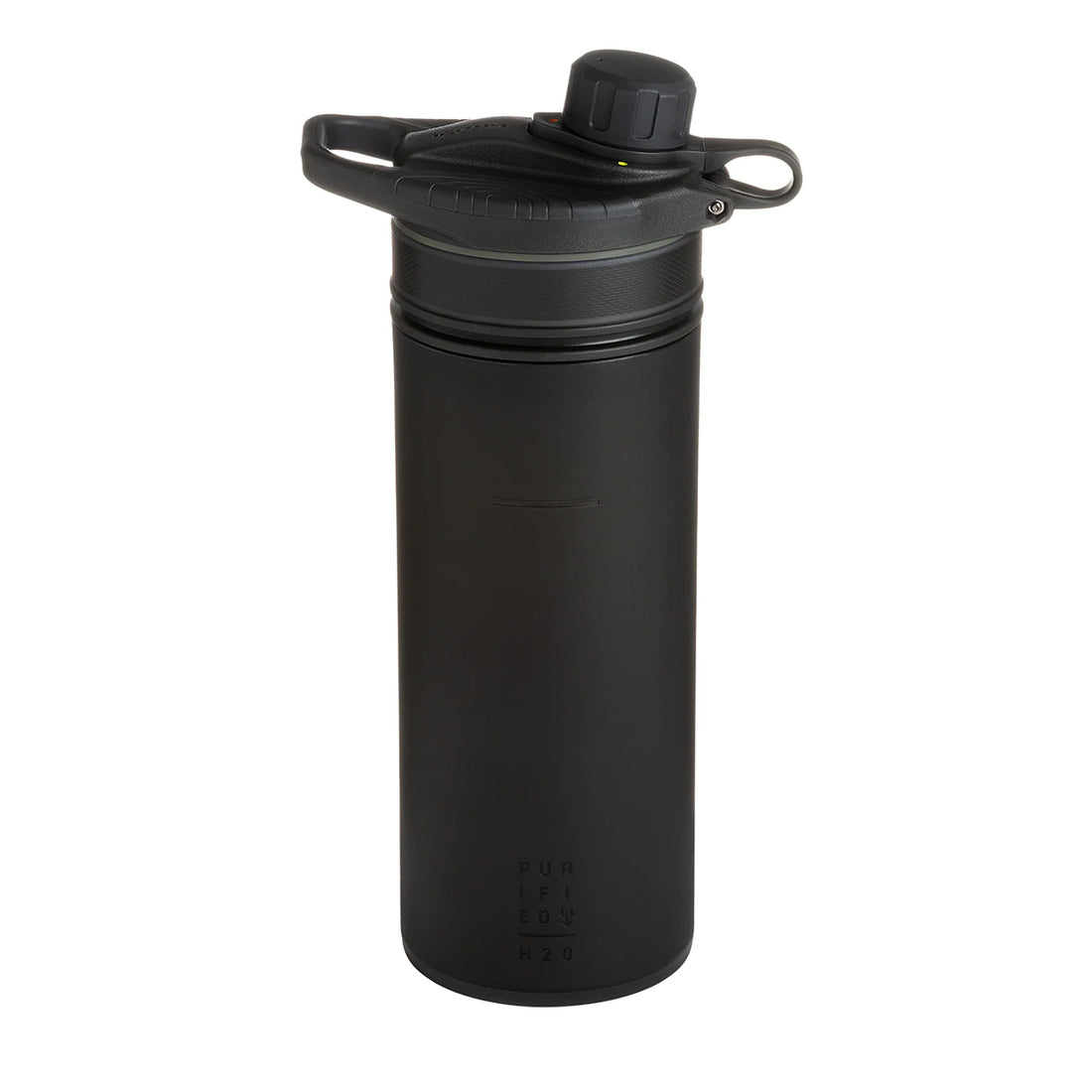 24oz GeoPress Water Purifier