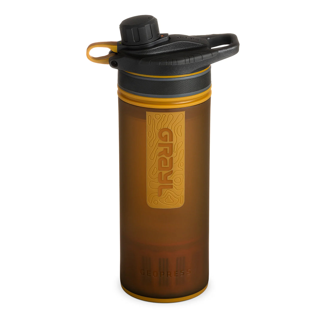 24oz GeoPress Water Purifier