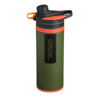 24oz GeoPress Water Purifier