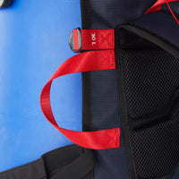 Bad Hass Adjustable Barrel Pack