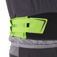 Duke Dry Top