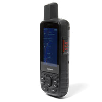 handheld gps unit