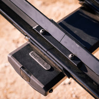 GuideRail Hitch Bike Rack