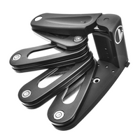 Hendrix: Folding Bike Lock | GearLanders