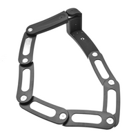 Hendrix: Folding Bike Lock | GearLanders