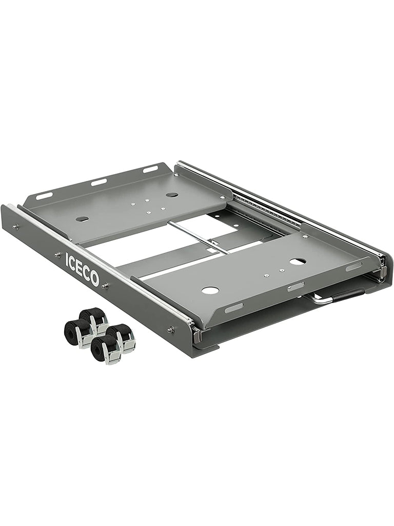 ICECO JP-Series Slide Mount |  GearLanders